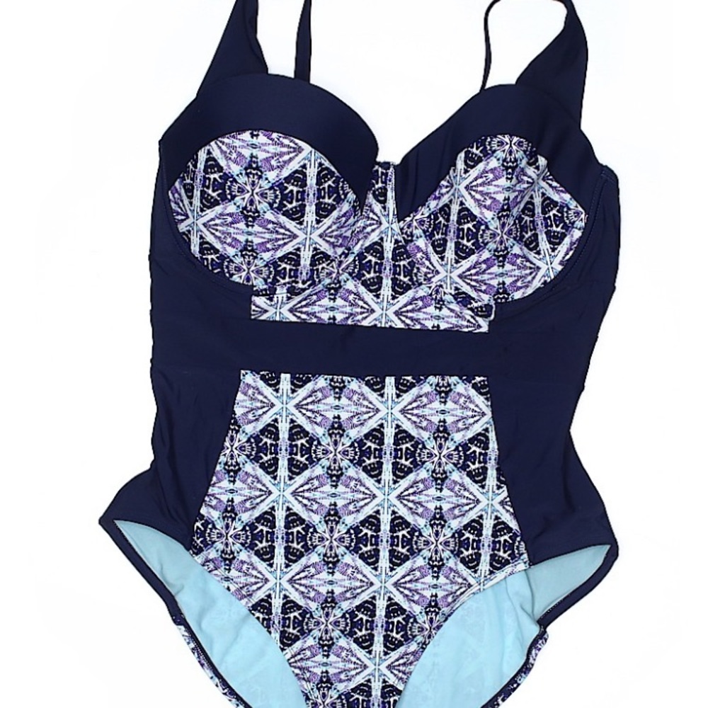 Adorme swimsuit